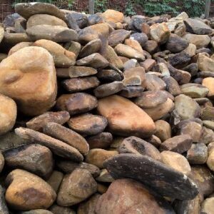 Pedra Bolão de Rio