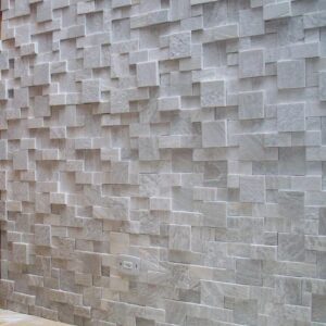 Pedra Mosaico São Tomé Branca