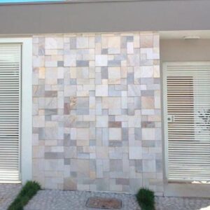 Pedra Mosaico Mineira