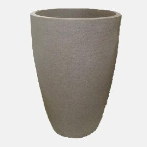 Vaso Cônico Moderno
