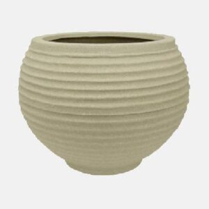 Vaso Lattice Polietileno