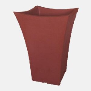 Vaso Wave Polietileno