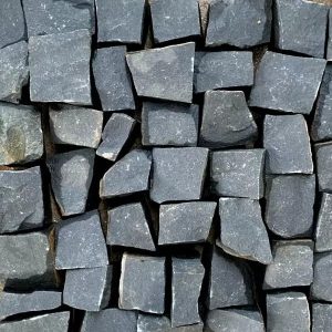 Pedra Portuguesa Preta