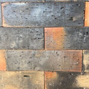 Pedra Bricks Preta