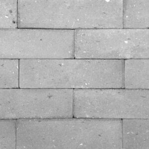 Pedra Bricks Cinza