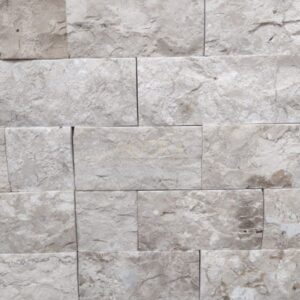 Travertino Rock Face
