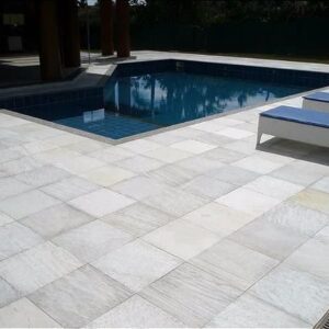 Pedra para Piscina