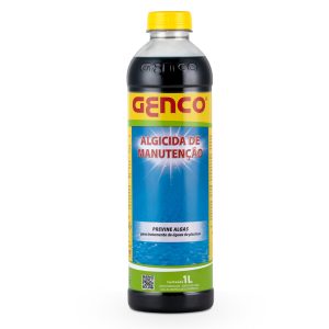 GENCO ALGICIDA DE MANUTENÇÃO