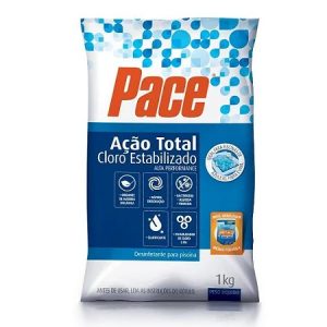 PASTILHA CLORO PACE AÇÃO TOTAL