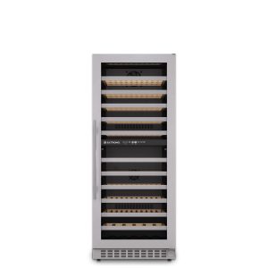 ADEGA ELETTROMEC DUAL ZONE