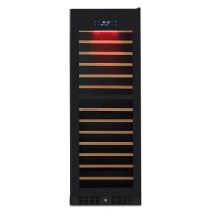 ADEGA VETRO DUAL ZONE