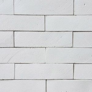BRICKS BRANCO