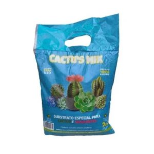 CACTUS MIX