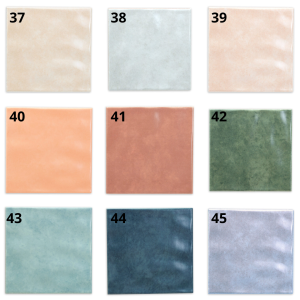 15X15 STRUFALDI