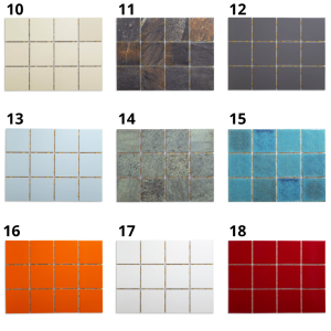 10X10 STRUFALDI