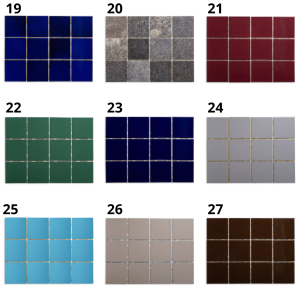 10X10 STRUFALDI