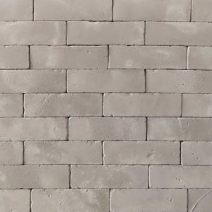 BRICKS CINZA