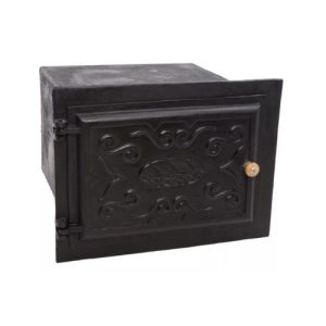 FORNO PARA FOGÃO À LENHA