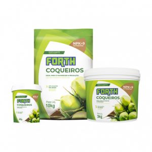 FORTH COQUEIROS