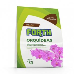 FORTH ORQUÍDEAS