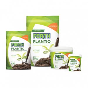 FORTH PLANTIO