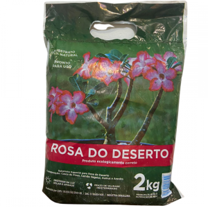 ROSA DO DESERTO