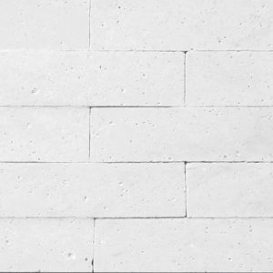 BRICKS SBIANCATO