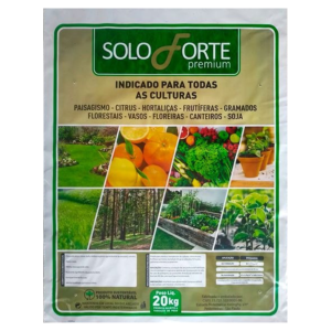 SOLOFORTE PREMIUM