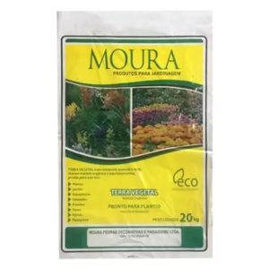 TERRA VEGETAL 20KG