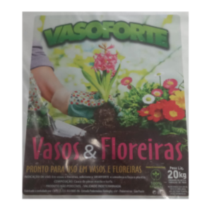 VASO FORTE