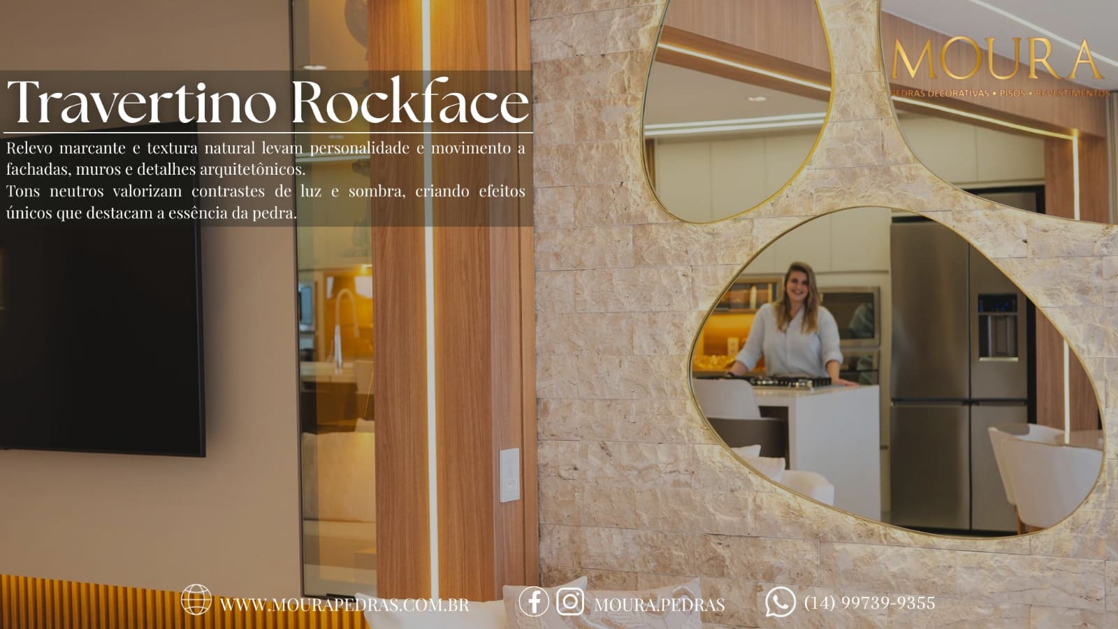 Moura Pedras Decorativas em Bauru Vendas (1)