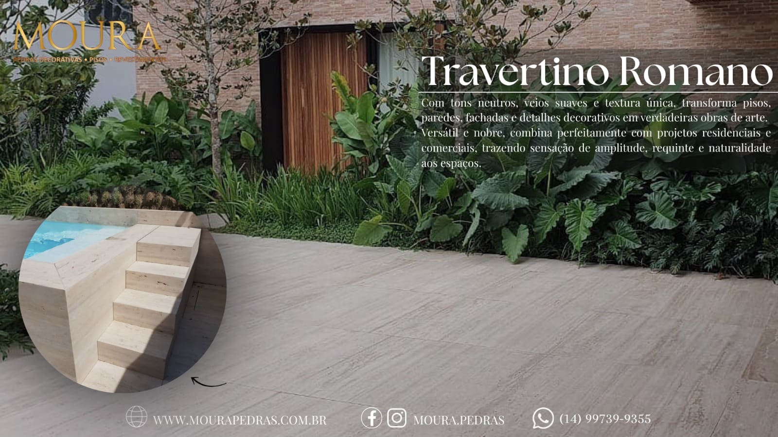 Moura Pedras Decorativas em Bauru Vendas (2)